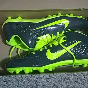 Nike Cleats speed lax